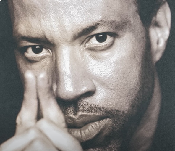 Lionel Richie